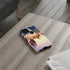 A Christmas Market in Denver Colorado - Impact Resistant Phone Case
